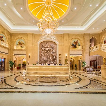 Vienna Hotel Puning South Huancheng Road High-Speed Train Station ภายนอก รูปภาพ