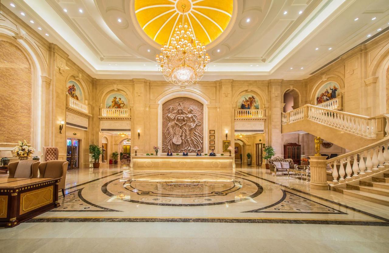 Vienna Hotel Puning South Huancheng Road High-Speed Train Station ภายนอก รูปภาพ